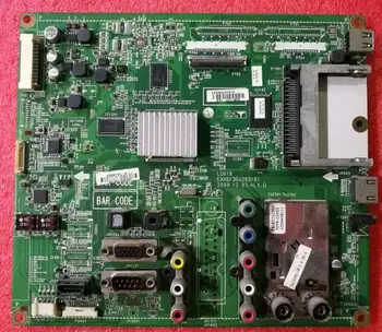 32LD350-CB main board EAX61354203/4(0) LD01B LC320WXE EAX61354203
