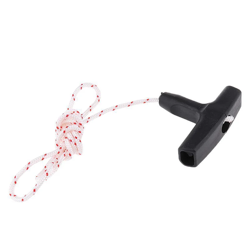 Plastic Recoil Starter Handle Rope Pull Cord Fit for Stihl 038 039 041 044 046 051 New Chainsaw Parts
Plastic Recoil Starter Handle Rope Pull Cord Fit for Stihl 038 039 041 044 046 051 New Chainsaw Parts