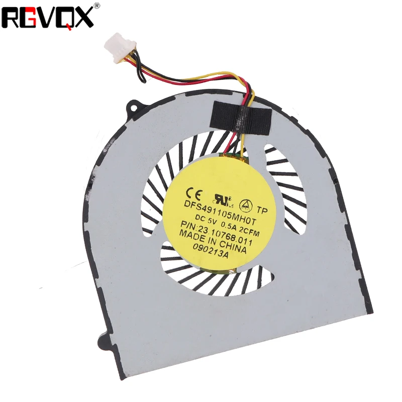 New Original Laptop Cooling Fan For Dell Latitude E3330 3330 PN: KDB0705HA-CK2W Notebook Cooler Fans Replacement
New Original Laptop Cooling Fan For Dell Latitude E3330 3330 PN: KDB0705HA-CK2W Notebook Cooler Fans Replacement
