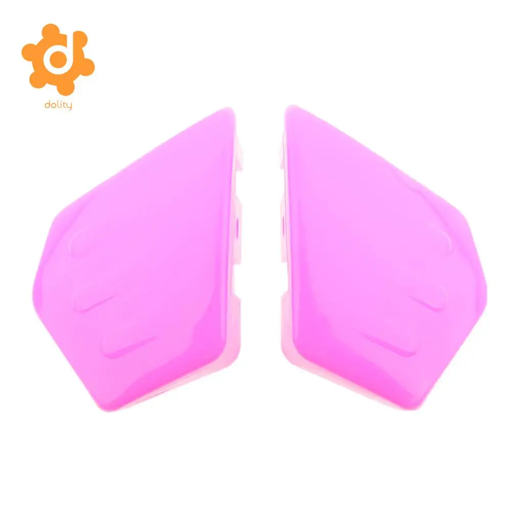 Plastic Seat Gas Tank Kit for YAMAHA PW50 PW 50 Pink