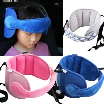 New Baby Kids Boy Girl Head Neck Support Car Seat Belt Safety Headrest Stroller Soft Pillow Pad Protector Pillow -20
New Baby Kids Boy Girl Head Neck Support Car Seat Belt Safety Headrest Stroller Soft Pillow Pad Protector Pillow -20