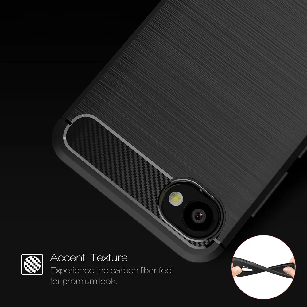 Carbon Fiber Coque Cover 6.0For HTC Desire 12 Case For HTC Desire 12 Plus Phone Back Coque Cover Case
Carbon Fiber Coque Cover 6.0For HTC Desire 12 Case For HTC Desire 12 Plus Phone Back Coque Cover Case