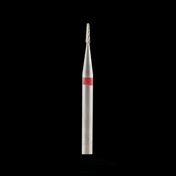 1Pcs/Lot Tungsten Carbide Dental Lab Burs - Piain Cut - Super Fine - ISO 133
1Pcs/Lot Tungsten Carbide Dental Lab Burs - Piain Cut - Super Fine - ISO 133