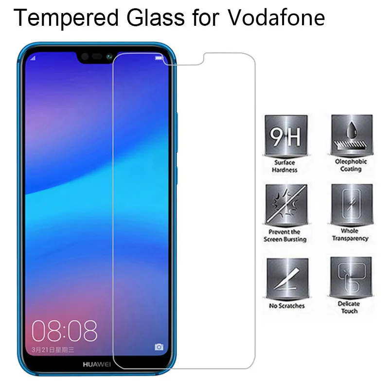 9H Screen Glass For Vodafone Smart N10 V10 N9 Lite E9 V8 E8 N8 C9 E9 Style 7 Turbo Platium 7 Tempered Glass Protector Film
9H Screen Glass For Vodafone Smart N10 V10 N9 Lite E9 V8 E8 N8 C9 E9 Style 7 Turbo Platium 7 Tempered Glass Protector Film