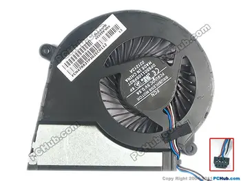cecon DFS501105PR0T FC9U Server Laptop Cooling Cooling Fan DC 5V 0.5A 4-wire
cecon DFS501105PR0T FC9U Server Laptop Cooling Cooling Fan DC 5V 0.5A 4-wire