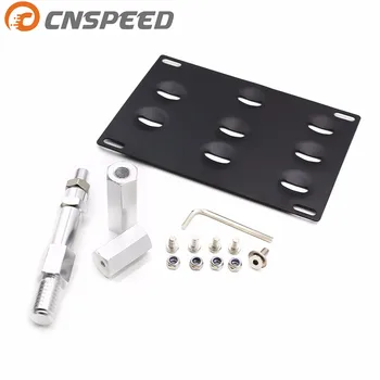 CNSPEED LICENSE PLATE HOLDER MOUNT TOW HOOK BRACKET LICENSE PLATE RELOCATOR FRAME BRACKET FOR Audi A4 S4 A5 S5 A7 S7 YC101097
CNSPEED LICENSE PLATE HOLDER MOUNT TOW HOOK BRACKET LICENSE PLATE RELOCATOR FRAME BRACKET FOR Audi A4 S4 A5 S5 A7 S7 YC101097