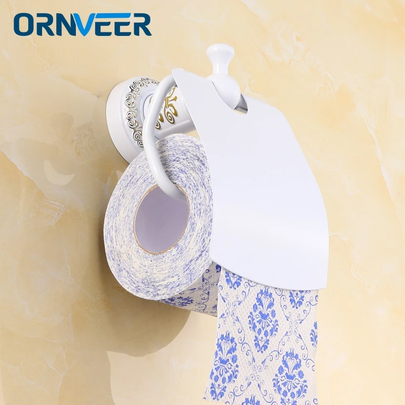 Free Shipping Antique Brass Deluxe Bathroom Accessories Paper Rack Classic Carved White paper holder
Free Shipping Antique Brass Deluxe Bathroom Accessories Paper Rack Classic Carved White paper holder