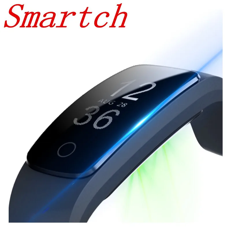 Smartch ID107 Plus HR Smart Band Bluetooth 4.0 Answer Call Smart Bracelet Heart Rate Sleep Monitor multi sports 5 displays PK QS
Smartch ID107 Plus HR Smart Band Bluetooth 4.0 Answer Call Smart Bracelet Heart Rate Sleep Monitor multi sports 5 displays PK QS