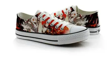 High-Q Unisex Kantai Collection Cosplay Casual plimsolls canvas shoes rope soled shoes
High-Q Unisex Kantai Collection Cosplay Casual plimsolls canvas shoes rope soled shoes