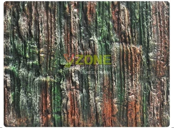 2 PCS 60x45cm Foam Green Vertical Wave Rock Style 3D Aquarium Background Board Rock for Fish Reptile Tank
2 PCS 60x45cm Foam Green Vertical Wave Rock Style 3D Aquarium Background Board Rock for Fish Reptile Tank