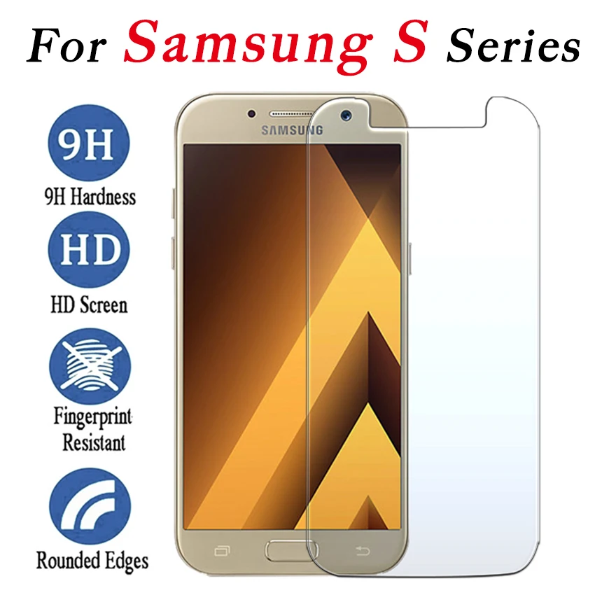 Screen protector for samsung s7 glas tempered glass protective tremp on galaxy S 7 6 5 4 3 Mini film 7s 6s 5s S7562 armor vitre
Screen protector for samsung s7 glas tempered glass protective tremp on galaxy S 7 6 5 4 3 Mini film 7s 6s 5s S7562 armor vitre
