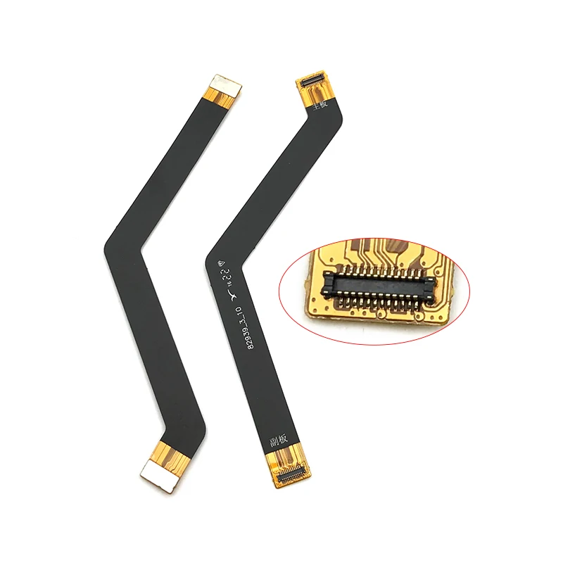 Mainboard Motherboard Connector For Lenovo K6 Note K6Note K53a48 LCD Display Flex Cable Replacement Parts
Mainboard Motherboard Connector For Lenovo K6 Note K6Note K53a48 LCD Display Flex Cable Replacement Parts