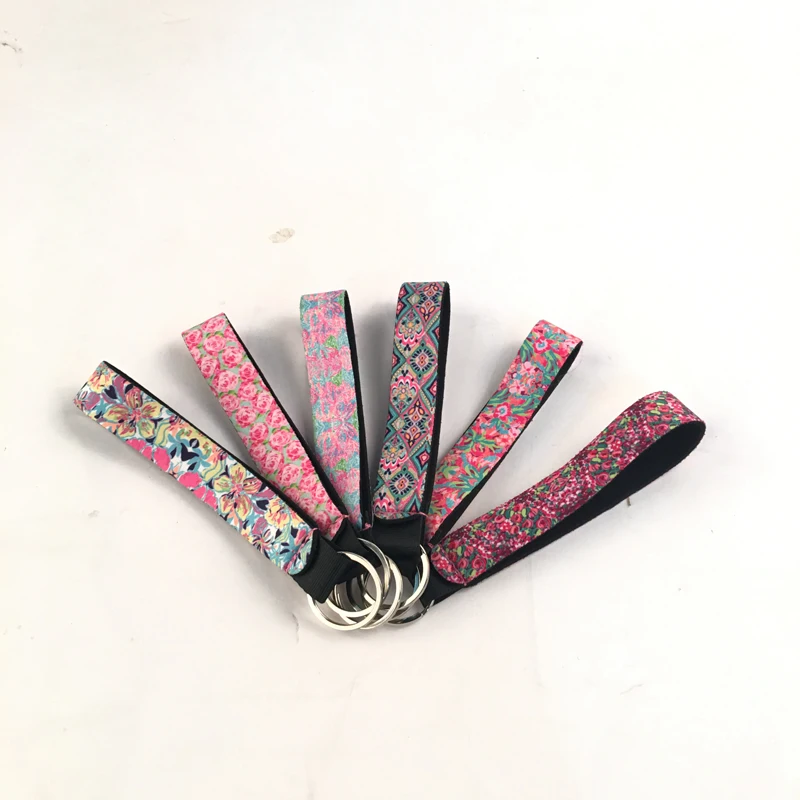 Free Shipping Soft Rose Pattern Key Fob Monogramable Neoprene Keychains In Floral Colors DOMIL-1010524
Free Shipping Soft Rose Pattern Key Fob Monogramable Neoprene Keychains In Floral Colors DOMIL-1010524