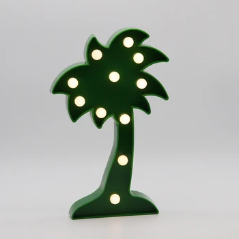 3D Night Light LED Coconut Tree Table 3D Plastic Lamp Christmas Home Holiday Decoration Children's Creative Bedroom Night Light
3D Night Light LED Coconut Tree Table 3D Plastic Lamp Christmas Home Holiday Decoration Children's Creative Bedroom Night Light