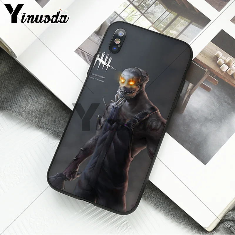horror Dead by Daylight