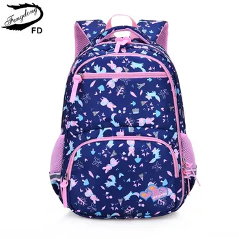 FengDong korean style kawaii backpack kids school bags for girls cute bag animal print primary school backpack girl schoolbag
FengDong korean style kawaii backpack kids school bags for girls cute bag animal print primary school backpack girl schoolbag