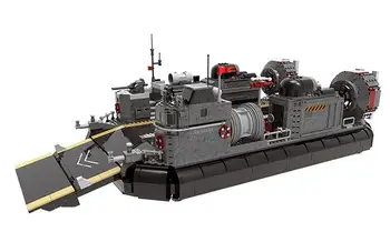 XINGBAO 06019 Military Series the Amphibious Transport Ship Set Building Blocks Model Educational Bricks Toys Gift for Children
XINGBAO 06019 Military Series the Amphibious Transport Ship Set Building Blocks Model Educational Bricks Toys Gift for Children