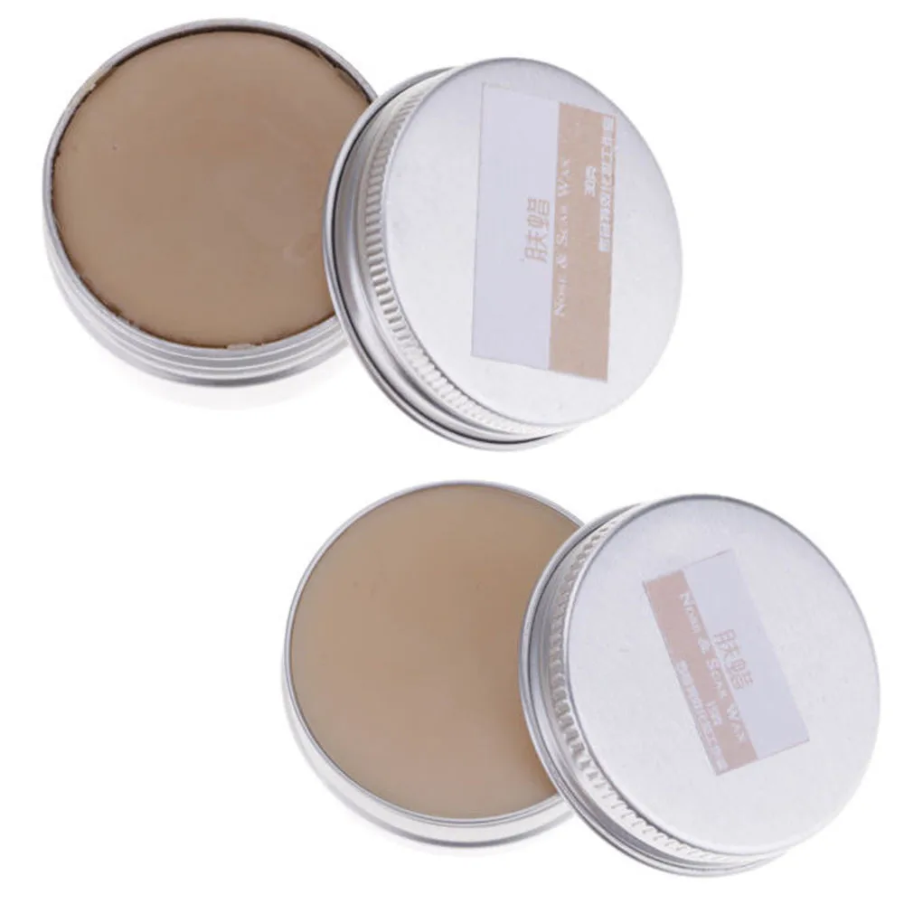 New 2018 Fashion HotHalloween Fancy Dress Fake Scar Wound Skin Wax Body Face Painting Make Up sk Maquiagem Drop Shippinig
New 2018 Fashion HotHalloween Fancy Dress Fake Scar Wound Skin Wax Body Face Painting Make Up sk Maquiagem Drop Shippinig