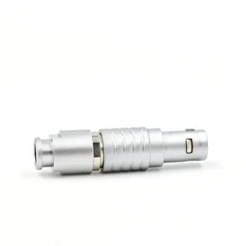 FGG 2B Plug 2 3 4 5 6 7 8 10 12 14 16 18 19 26 Pin Metal Electronic Wire Connector
FGG 2B Plug 2 3 4 5 6 7 8 10 12 14 16 18 19 26 Pin Metal Electronic Wire Connector