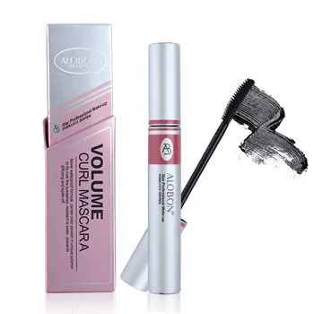 1pc Black Ink Alobon 3d Fiber Lashes Mascara Individual Curl Eyelash Extension Colossal Mascara Volume Express Makeup
1pc Black Ink Alobon 3d Fiber Lashes Mascara Individual Curl Eyelash Extension Colossal Mascara Volume Express Makeup