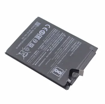 10pcs /lot 4000mAh Original BN44 BN-44 BN 44 For Xiaomi Redmi 5 Plus High Efficiency Replacement Battery Batteries
10pcs /lot 4000mAh Original BN44 BN-44 BN 44 For Xiaomi Redmi 5 Plus High Efficiency Replacement Battery Batteries