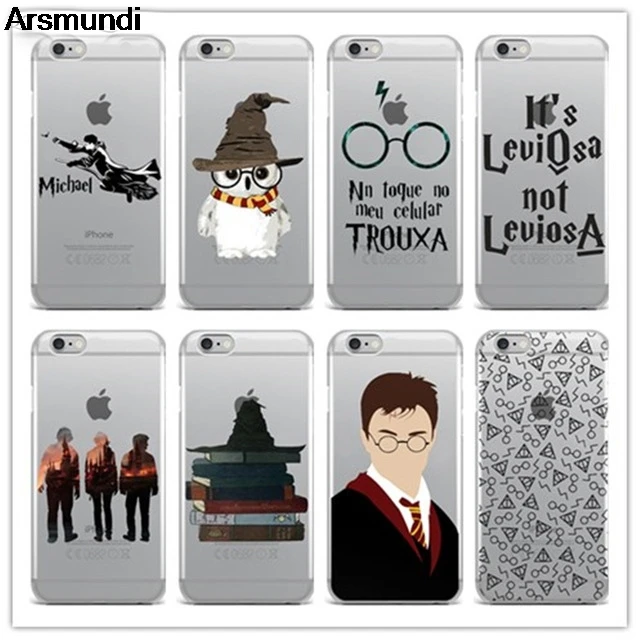 Arsmundi Hogwarts Castle Harry Potter Phone Cases for iPhone 4S 5S 6S 7 8 PLUS XR XS Max Case Crystal Clear Soft TPU Cover Cases
Arsmundi Hogwarts Castle Harry Potter Phone Cases for iPhone 4S 5S 6S 7 8 PLUS XR XS Max Case Crystal Clear Soft TPU Cover Cases