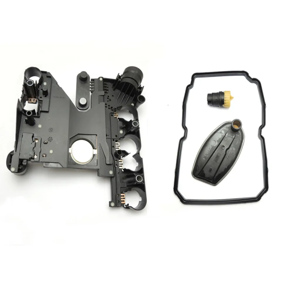 1402700761 1402700581 Transmission Plate body kit Filter Gasket for Mercedes-Benz 1402701161 1402700861 for Dodge Sprinter 3500
1402700761 1402700581 Transmission Plate body kit Filter Gasket for Mercedes-Benz 1402701161 1402700861 for Dodge Sprinter 3500