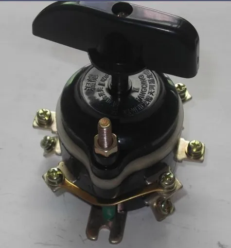 10A, motor reverse switch. forward,backward and stop three way switch for motor, 9 pins,, DPDT switches,
10A, motor reverse switch. forward,backward and stop three way switch for motor, 9 pins,, DPDT switches,