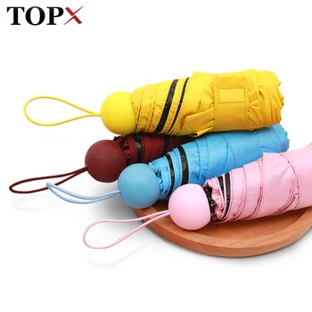 Mini Pokect Umbrella Rain Women Cute 5 Folding Sun Shade Capsule Kids Small Umbrellas Men UV Protection Beach Windproof Paraguas
Mini Pokect Umbrella Rain Women Cute 5 Folding Sun Shade Capsule Kids Small Umbrellas Men UV Protection Beach Windproof Paraguas