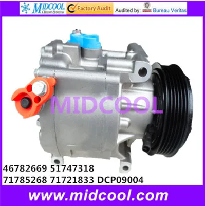 HIGH QUALITY AUTO AC COMPRESSOR SCS06C 46782669/51747318/71785268/71721833/DCP09004
HIGH QUALITY AUTO AC COMPRESSOR SCS06C 46782669/51747318/71785268/71721833/DCP09004