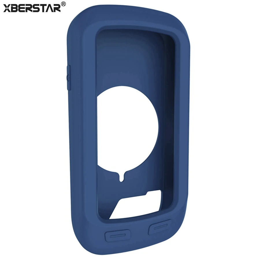 Silicone Skin Protective Shell Case Cover for Garmin Edge 1000 GPS Cycling Computer Ultra light-weight and durable Soft Cases
Silicone Skin Protective Shell Case Cover for Garmin Edge 1000 GPS Cycling Computer Ultra light-weight and durable Soft Cases