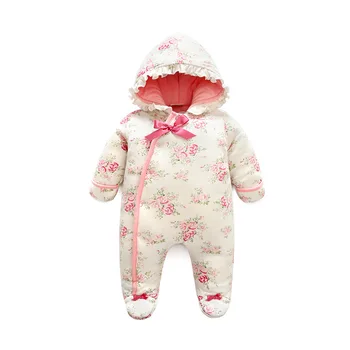 Orangemom Offical Store Newborn Baby Winter Outwear Rompers Footies Girls Girls Princess Clothes Girls Pink Cute Romper Clothing
Orangemom Offical Store Newborn Baby Winter Outwear Rompers Footies Girls Girls Princess Clothes Girls Pink Cute Romper Clothing