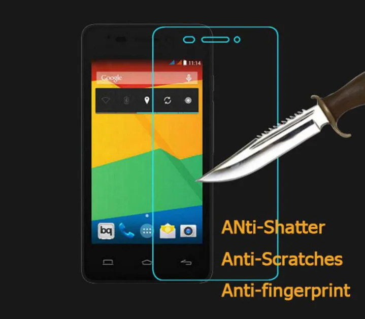 BQ Strike 5020 Tempered Glass For BQ Strike 5020 2.5D 9H Premium Screen Protector Toughened Glass Anti-glare Guard Film Case
BQ Strike 5020 Tempered Glass For BQ Strike 5020 2.5D 9H Premium Screen Protector Toughened Glass Anti-glare Guard Film Case