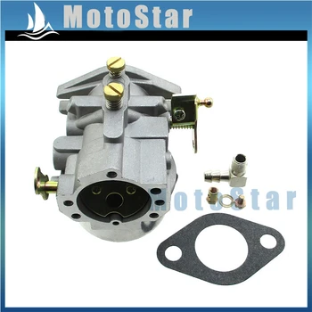 Carburetor For John Deere AM36146 MIA10308 Kohler 48 053 16-S 4805316A K582 23HP Carb
Carburetor For John Deere AM36146 MIA10308 Kohler 48 053 16-S 4805316A K582 23HP Carb