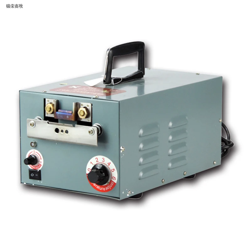 FREE SHIPPING Beak Cutting Machine Electric Counting Chicken Debeaking Machine Chicken Chicken Beak Removing Machine
FREE SHIPPING Beak Cutting Machine Electric Counting Chicken Debeaking Machine Chicken Chicken Beak Removing Machine