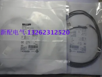 Balluff Proximity Switch Sensor BES 516-3007-G-E4-C New High-Quality One Year Warranty 
Balluff Proximity Switch Sensor BES 516-3007-G-E4-C New High-Quality One Year Warranty