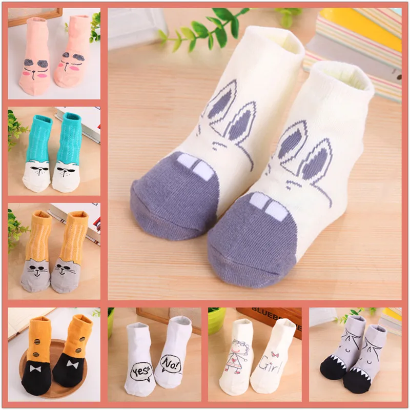 0-4 year old Baby children's pure wool circle in the spring and autumn period and the summer thick socks
0-4 year old Baby children's pure wool circle in the spring and autumn period and the summer thick socks
