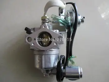 ORIGINAL CARBURETOR CARB FIT FOR EF6600E EF5500TE YAMAHA GASOLINE GENERATOR PARTS
ORIGINAL CARBURETOR CARB FIT FOR EF6600E EF5500TE YAMAHA GASOLINE GENERATOR PARTS