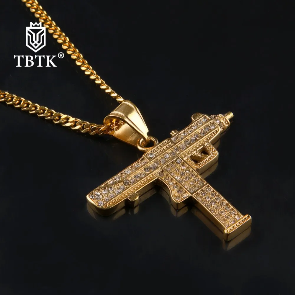 TBTK ER Hip Hop Bling CS GO Necklace cuban Necklase 24" Long cuban Chain Hiphop Golden Colar Masculino Corrente Ouro Masculina
TBTK ER Hip Hop Bling CS GO Necklace cuban Necklase 24" Long cuban Chain Hiphop Golden Colar Masculino Corrente Ouro Masculina