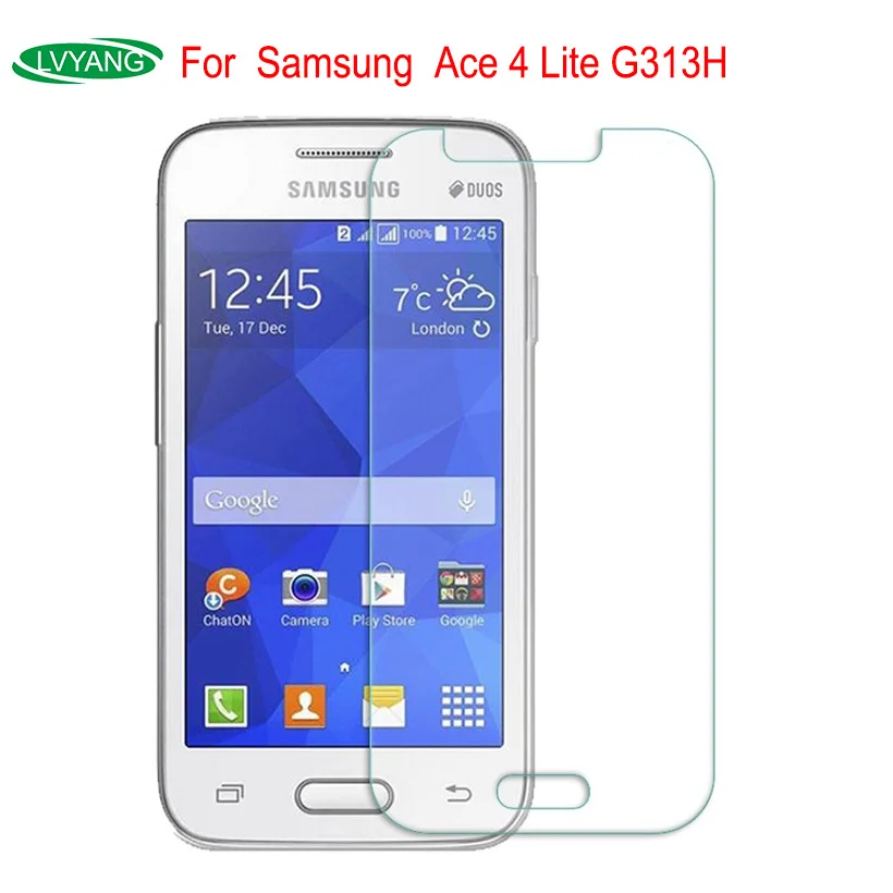 Samsung Sm G318h Galaxy Ace 4