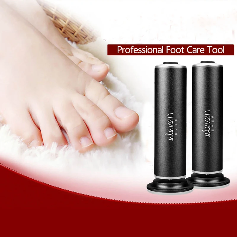 Electric Callus Foot Remover Skin Remover Tool Skin-smoothing Pedicure Kit Dead Pedicure File Hard Care Dry Tool Cuticle
Electric Callus Foot Remover Skin Remover Tool Skin-smoothing Pedicure Kit Dead Pedicure File Hard Care Dry Tool Cuticle
