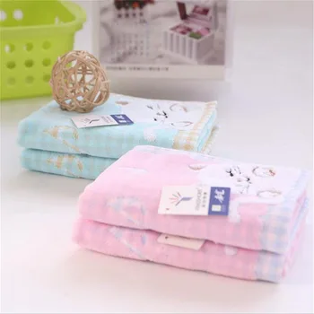High Quality 1 Pc Cute Cotton Children Kids Towel Baby Child Super Soft Kittens High End Towel Strong Water Absorbing Towel
High Quality 1 Pc Cute Cotton Children Kids Towel Baby Child Super Soft Kittens High End Towel Strong Water Absorbing Towel