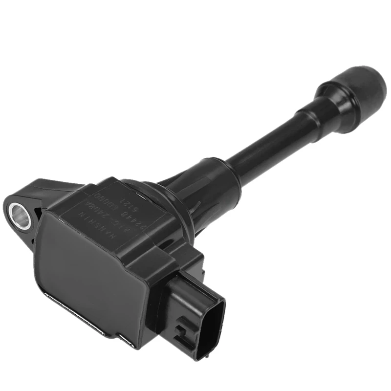 Ignition Coil 90919-02244 For Toyota Camry Highlander Rav4 Scion Tc xb Lexus 2.4
Ignition Coil 90919-02244 For Toyota Camry Highlander Rav4 Scion Tc xb Lexus 2.4