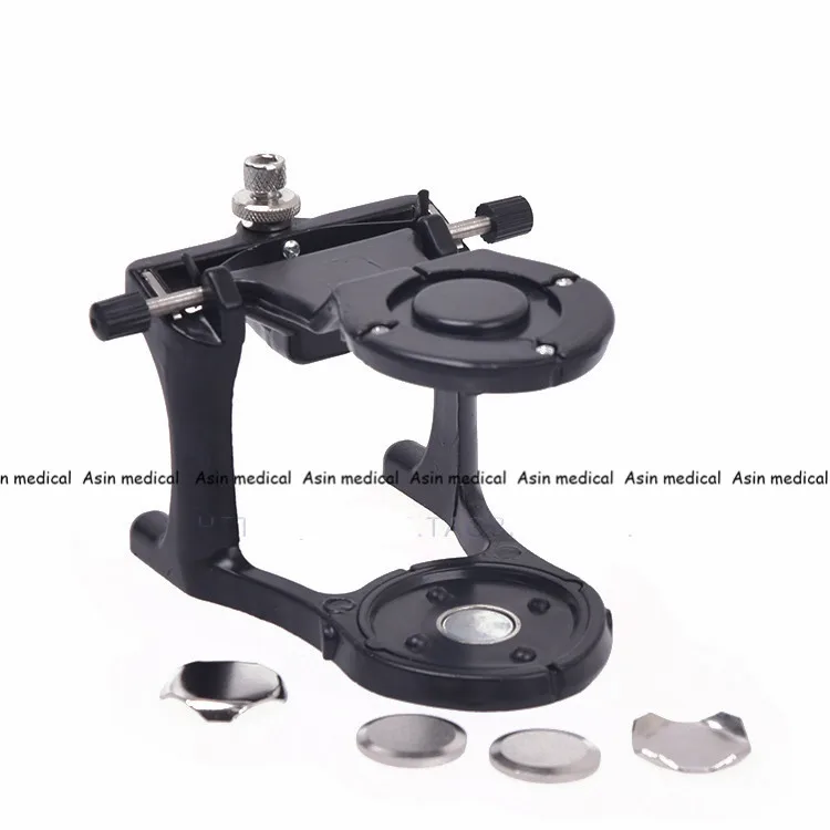 High Quality 1 Pieces Dental Lab Equipment Small Articulator Denture Magnetic Anatomic Articulator
High Quality 1 Pieces Dental Lab Equipment Small Articulator Denture Magnetic Anatomic Articulator