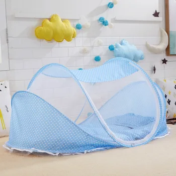 Baby Bedding Crib Netting Folding Baby Music Mosquito Nets Bed Mattress Pillow Three-piece Suit For 0-2 Years Old Children
Baby Bedding Crib Netting Folding Baby Music Mosquito Nets Bed Mattress Pillow Three-piece Suit For 0-2 Years Old Children