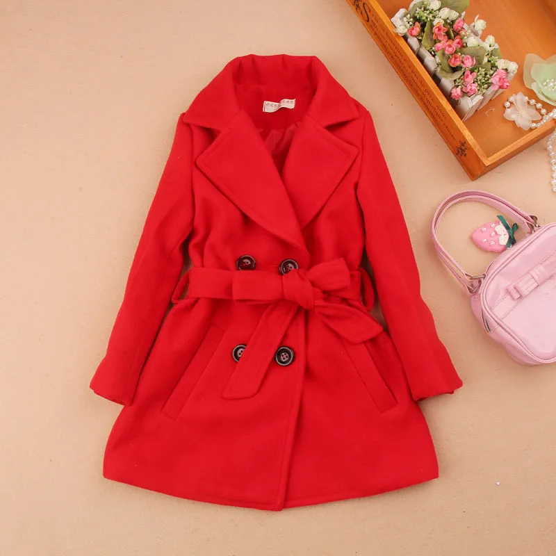 girls winter coats 2019 kids clothes children clothing girls wool coat woolen blends cashmere girls clothes with belt age 2-16Y
girls winter coats 2019 kids clothes children clothing girls wool coat woolen blends cashmere girls clothes with belt age 2-16Y