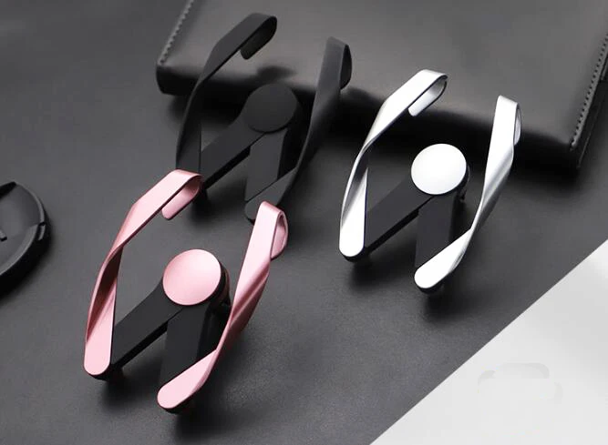 Metal Mounts Car Air Vent Clip Holders Stands For Huawei P20 P30 Mate 20 10 Pro P8 P9 P10 Lite Y9 Y7 Y6 P Smart(2019) P Smart+
Metal Mounts Car Air Vent Clip Holders Stands For Huawei P20 P30 Mate 20 10 Pro P8 P9 P10 Lite Y9 Y7 Y6 P Smart(2019) P Smart+