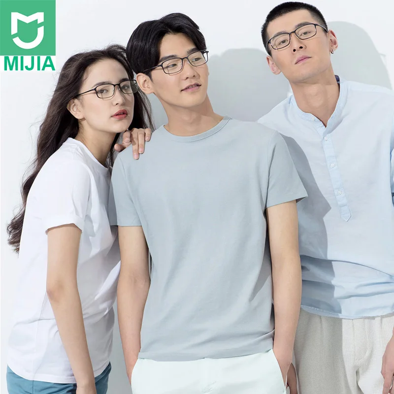 Xiaomi Mijia TS Anti-blue-rays Glass Goggles Anti-Blue Glass UV Eye Protector from Play Phone/Computer/Game for Man Woman
Xiaomi Mijia TS Anti-blue-rays Glass Goggles Anti-Blue Glass UV Eye Protector from Play Phone/Computer/Game for Man Woman