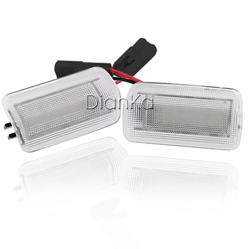 Car LED Door Welcome Lamp Courtesy Light 12V White For Toyota Crown Camry Wish Prius For Lexus IS250 ISF RX330 LS570 Accessories
Car LED Door Welcome Lamp Courtesy Light 12V White For Toyota Crown Camry Wish Prius For Lexus IS250 ISF RX330 LS570 Accessories