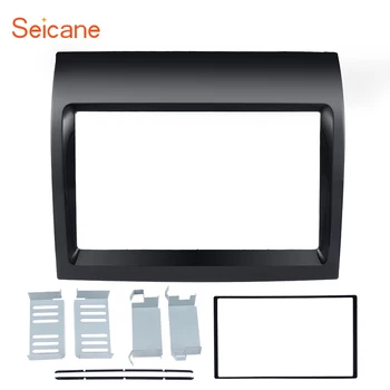 Seicane beautiful Black Adapter DVD Player 2Din Car Fitting kit Car Radio Fascia Frame Panel for 2011 FIAT DUCATO Dash Mount Kit
Seicane beautiful Black Adapter DVD Player 2Din Car Fitting kit Car Radio Fascia Frame Panel for 2011 FIAT DUCATO Dash Mount Kit